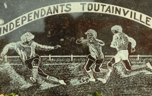 L'histoire du Football Club de Toutainville