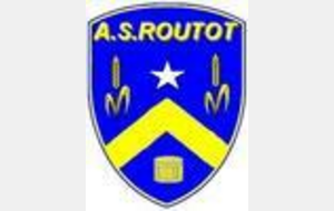 MATCH AMICAL VETERANS A ROUTOT 