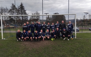 CHAMPIONNAT VETERANS PHASE 1 CONTRE FC ST MACLOU BOULLEVILLE A TOUTAINVILLE DU 21 09 2025