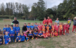 PLATEAU U7 A TOUTAINVILLE LE 26 09 2026