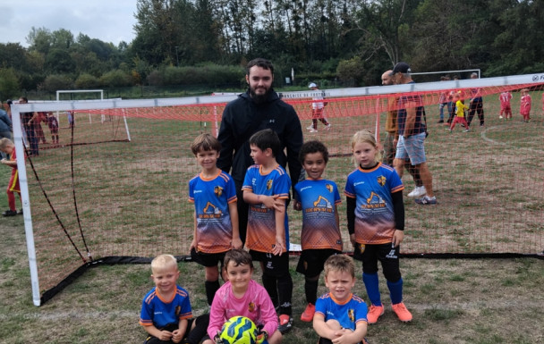 PLATEAU U7 A TOUTAINVILLE LE 26 09 2026